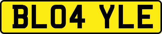 BL04YLE