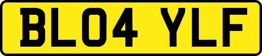 BL04YLF