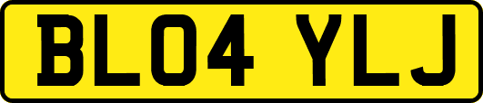 BL04YLJ