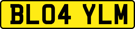 BL04YLM
