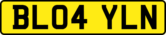 BL04YLN