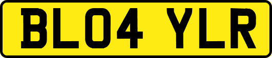 BL04YLR