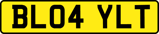 BL04YLT