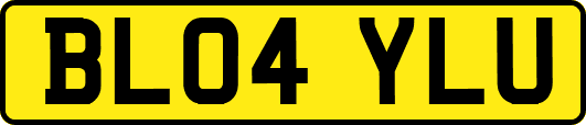 BL04YLU