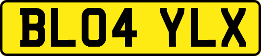 BL04YLX