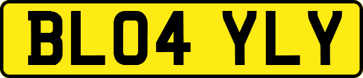 BL04YLY