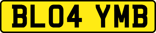 BL04YMB