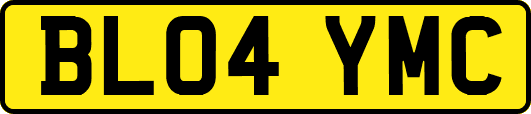 BL04YMC
