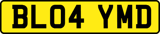 BL04YMD