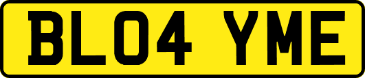 BL04YME