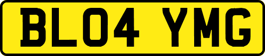 BL04YMG