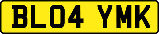 BL04YMK