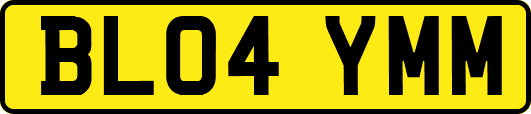 BL04YMM