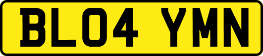 BL04YMN