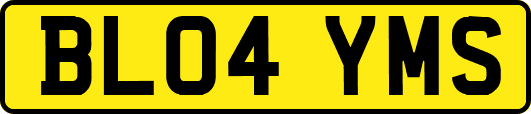 BL04YMS