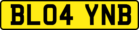 BL04YNB