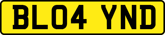 BL04YND