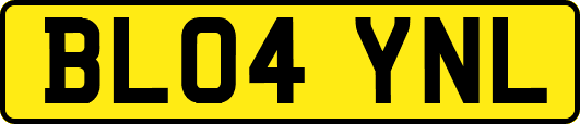 BL04YNL