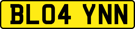BL04YNN