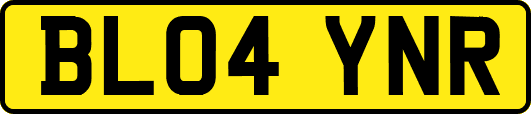 BL04YNR