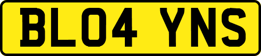 BL04YNS