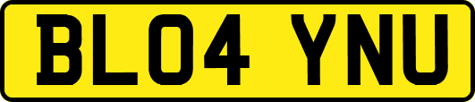 BL04YNU