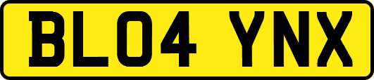 BL04YNX