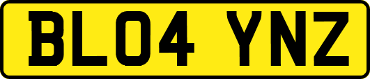 BL04YNZ