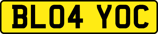 BL04YOC