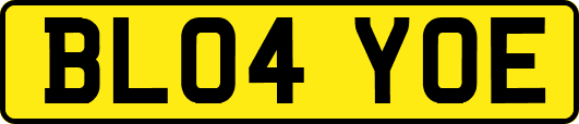 BL04YOE