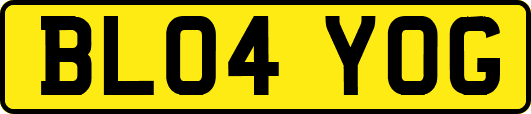 BL04YOG