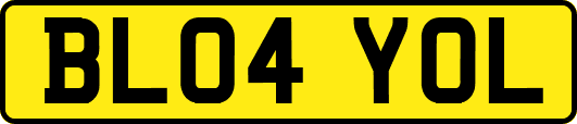 BL04YOL