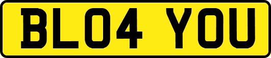 BL04YOU