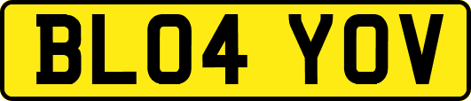 BL04YOV