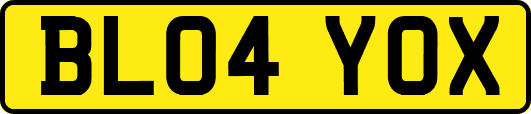 BL04YOX