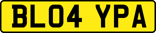 BL04YPA