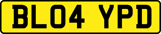 BL04YPD