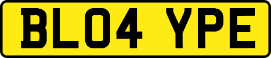 BL04YPE