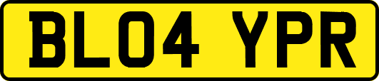 BL04YPR