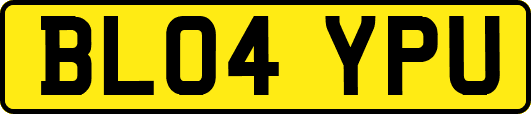BL04YPU