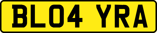 BL04YRA