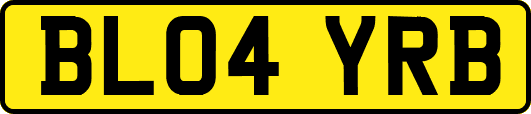 BL04YRB