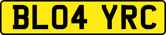 BL04YRC