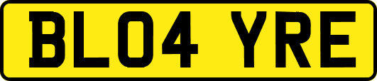 BL04YRE