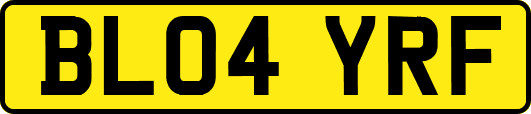 BL04YRF