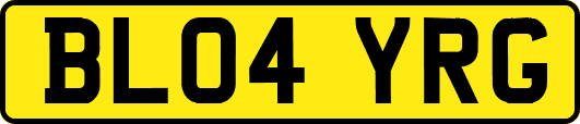 BL04YRG