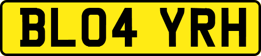 BL04YRH