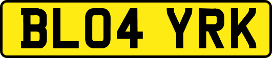 BL04YRK