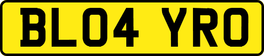 BL04YRO
