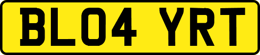 BL04YRT